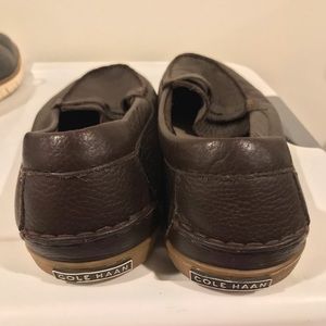 Cole Haan Pinch Maine Classic